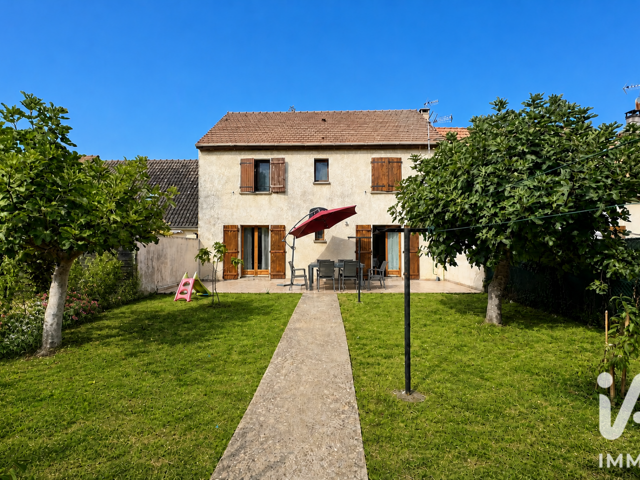 Vente Maison/villa 6 pièces — photo du bien