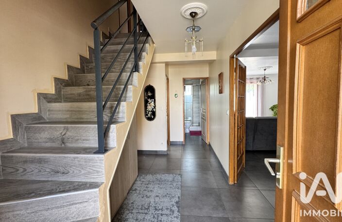 Vente Maison/villa 6 pièces — photo 2