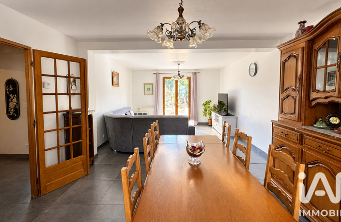 Vente Maison/villa 6 pièces — photo 3