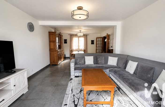 Vente Maison/villa 6 pièces — photo 4