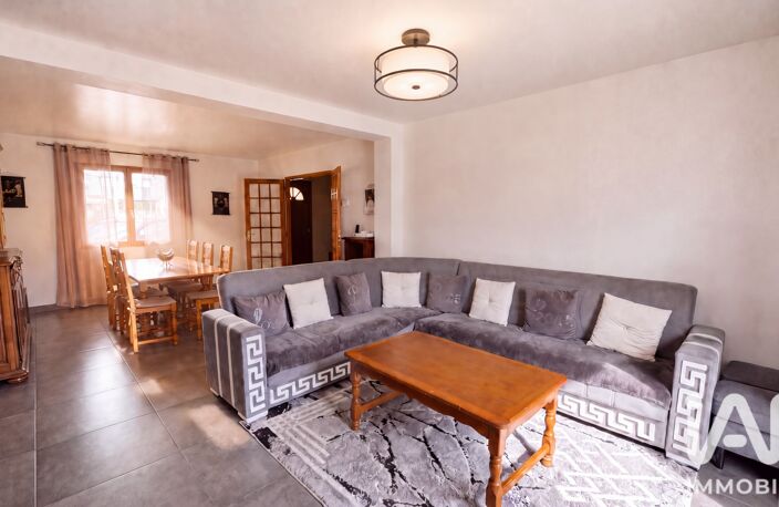 Vente Maison/villa 6 pièces — photo 5