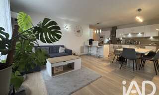 Appartement 5 Pièces 100 m² à vendre à Châlons-en-Champagne (51000)