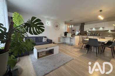 Appartement 5 pièces 158000 €