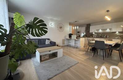 Vente Appartement 5 pièces — photo du bien