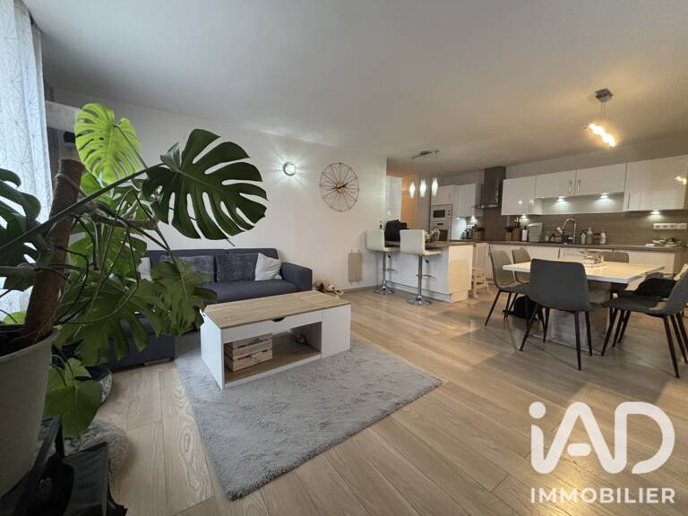 Vente Appartement 5 pièces — photo 1