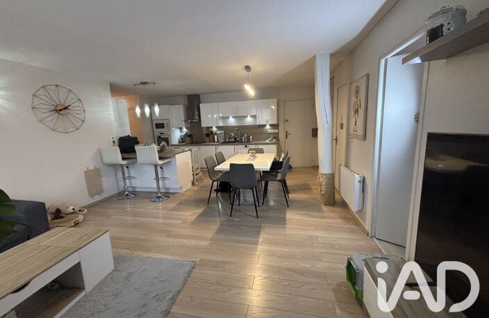 Vente Appartement 5 pièces — photo 2