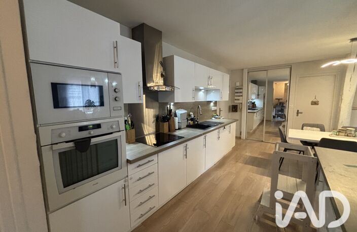 Vente Appartement 5 pièces — photo 3