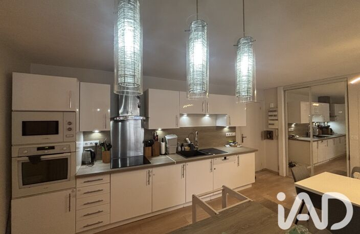 Vente Appartement 5 pièces — photo 4