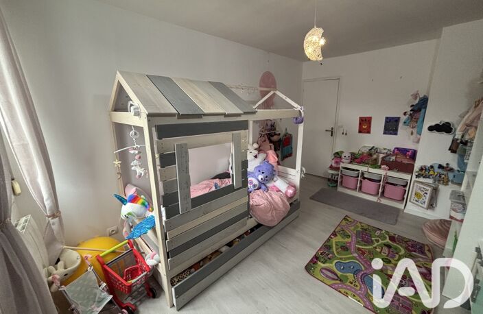 Vente Appartement 5 pièces — photo 5