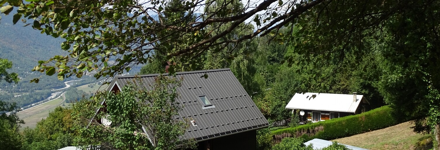 Divers 5 Pièces 113 m² à vendre à Les Chavannes-en-Maurienne (73660)