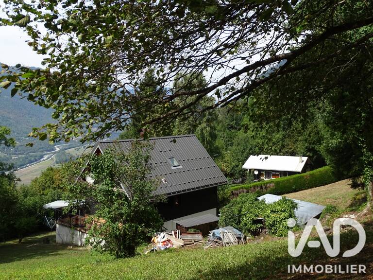 Vente Gîte 5 pièces — photo 1