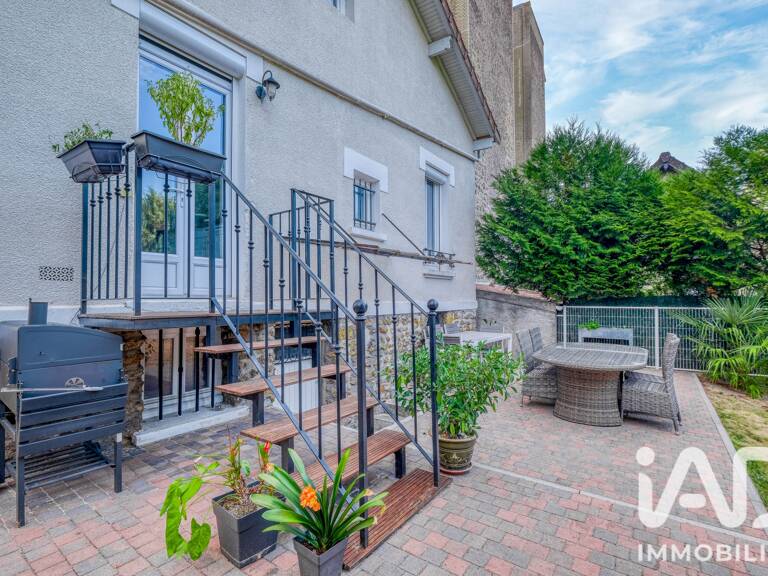 Vente Maison traditionnelle 6 pièces — photo 1