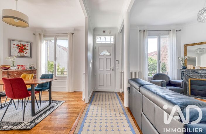 Vente Maison traditionnelle 6 pièces — photo 2