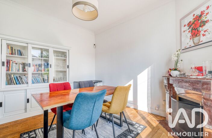 Vente Maison traditionnelle 6 pièces — photo 3