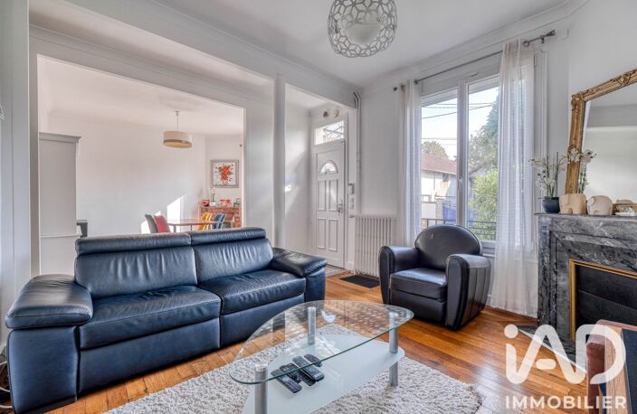 Vente Maison traditionnelle 6 pièces — photo 4