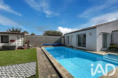Maison 6 pièces 400000 €