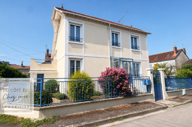 Maison 6 pièces 262000 €