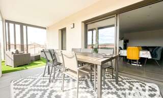 Appartement 3 Pièces 75 m² à vendre à Saint-Marcellin-en-Forez (42680)