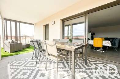 Appartement 3 pièces 265000 €