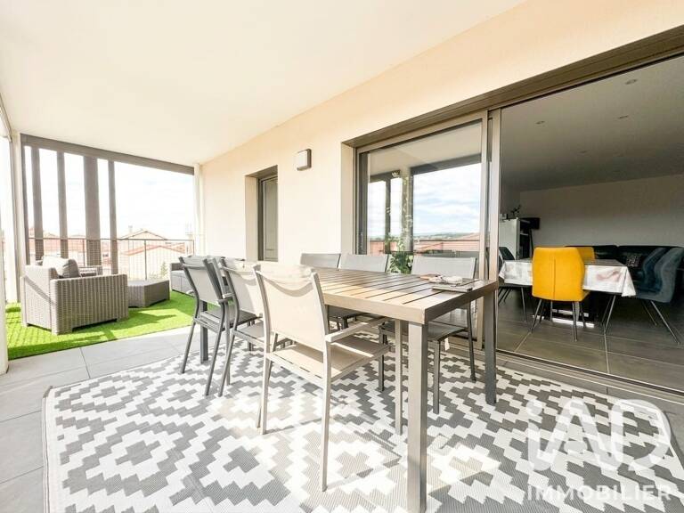 Vente Appartement 3 pièces — photo 1