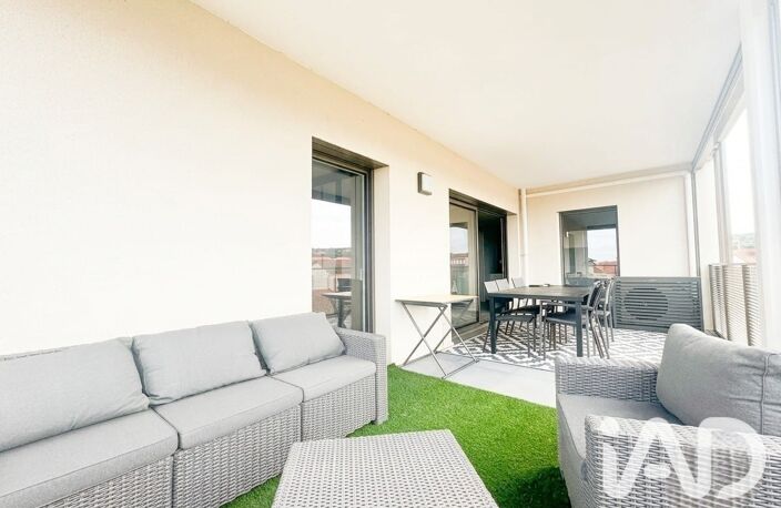 Vente Appartement 3 pièces — photo 3