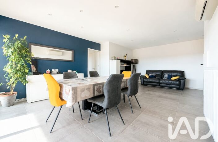 Vente Appartement 3 pièces — photo 4