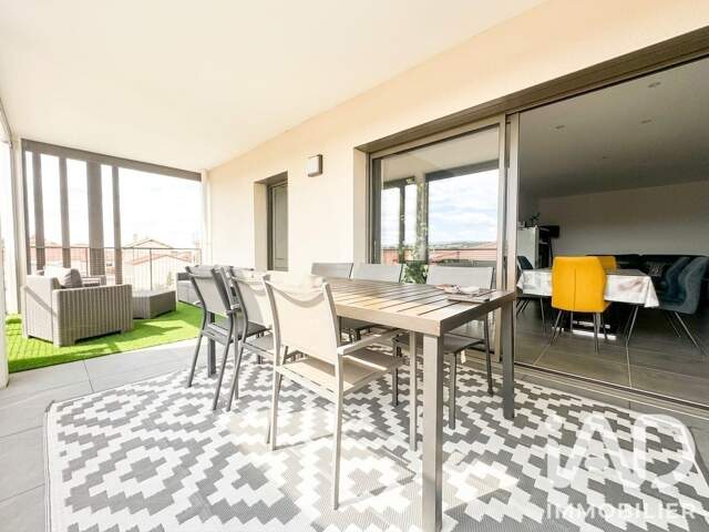 Vente Appartement 3 pièces — photo du bien