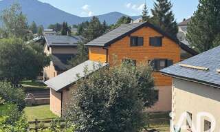 Divers 5 Pièces 73 m² à vendre à Formiguères (66210)