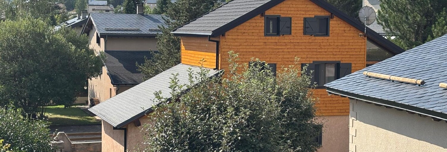 Divers 5 Pièces 73 m² à vendre à Formiguères (66210)