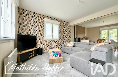 Vente Maison/villa 5 pièces — photo du bien