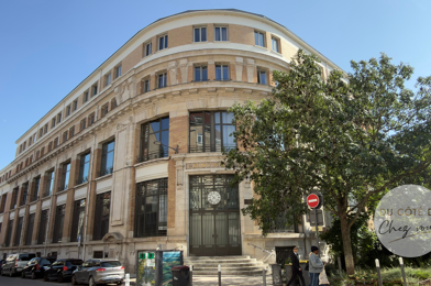Appartement 1 pièces 137000 €