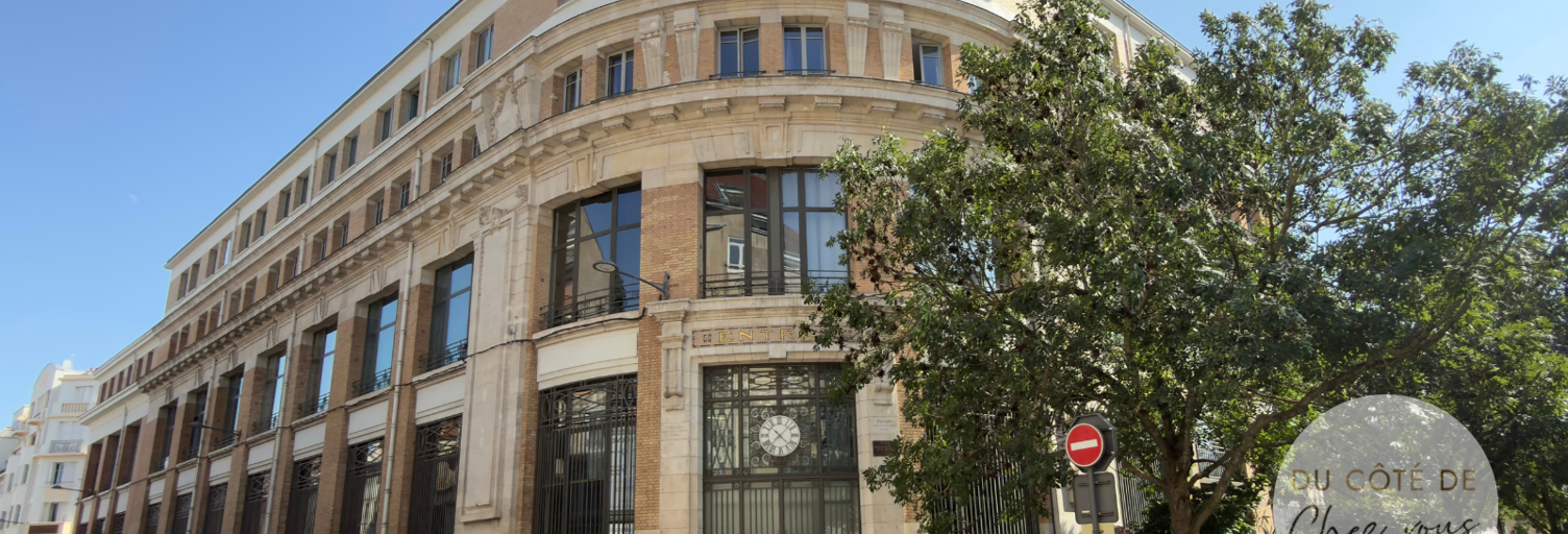 Appartement 1 Pièce 42 m² à vendre à Troyes (10000)