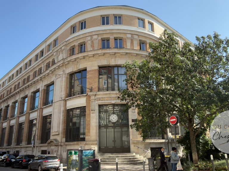 Achat appartement T2 à Troyes — photo 1