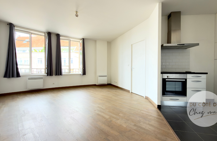 Achat appartement T2 à Troyes — photo 3