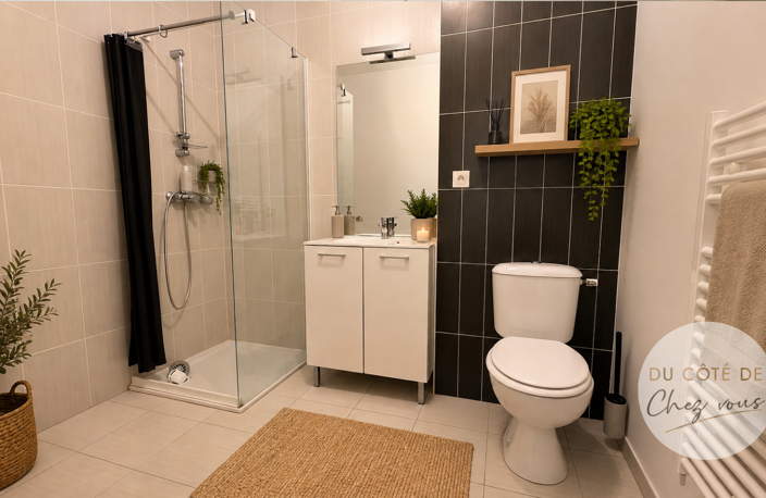 Achat appartement T2 à Troyes — photo 4