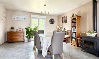 Maison 5 Pièces 87 m² à vendre à Marest (62550)
