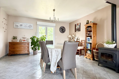 Maison 5 pièces 148500 €