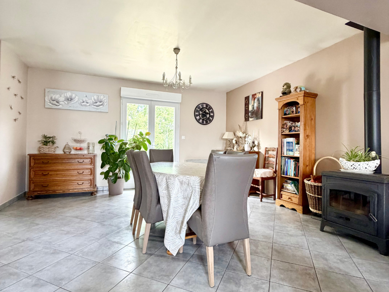 Vente Maison/villa 5 pièces — photo 1