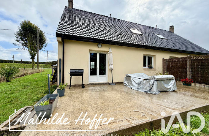 Vente Maison/villa 5 pièces — photo 4
