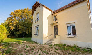 Maison 5 Pièces 94 m² à vendre à Saint-Germain (10120)