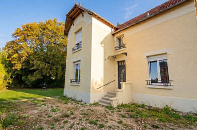 Maison 5 pièces 215000 €