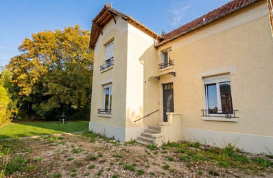 MAISON T5 À VENDRE - RÉNOVÉE - AVEC 3 CHAMBRES À SAINT-GERMA — photo du bien