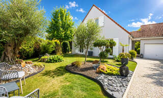 Maison 6 Pièces 108 m² à vendre à Rosières-près-Troyes (10430)