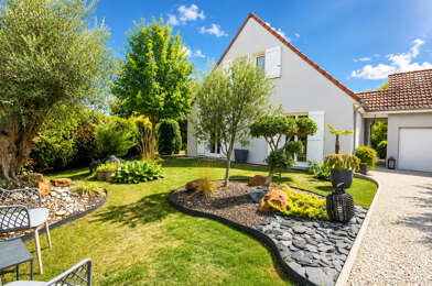 Maison 6 pièces 273000 €