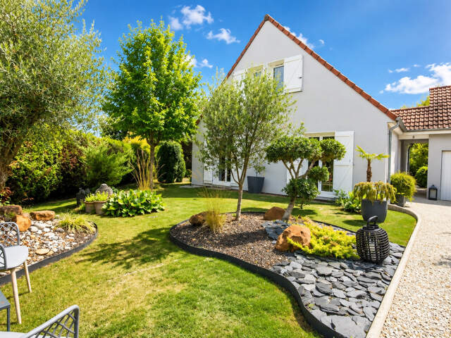 Maison T6 à acheter proche Troyes    4 chambres   108 m2 — photo du bien