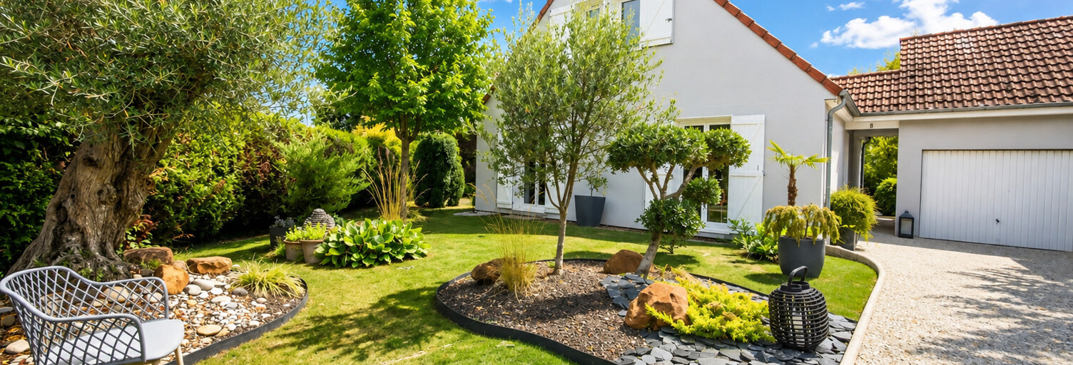 Maison 6 Pièces 108 m² à vendre à Rosières-près-Troyes (10430)