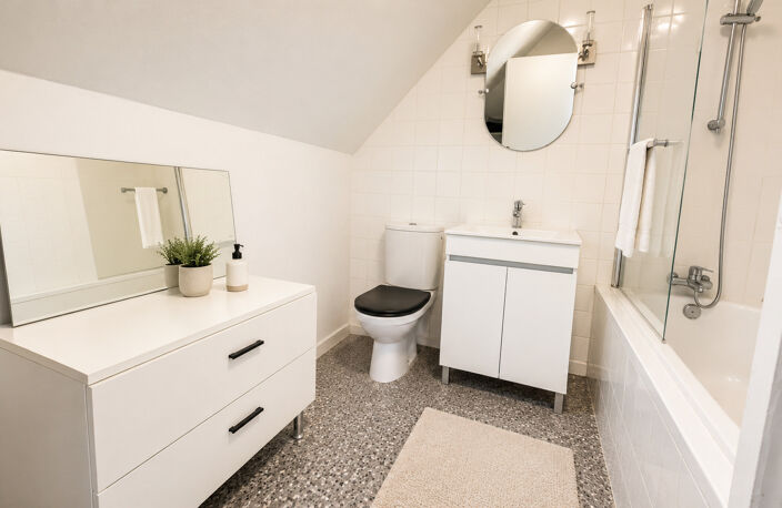 Maison T6 à acheter proche Troyes    4 chambres   108 m2 — photo 4