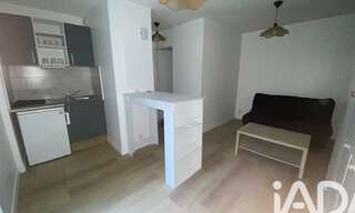 Appartement 1 Pièce 19 m² à louer à Quimper (29000)