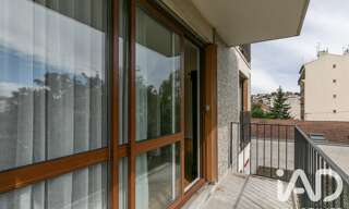 Appartement 3 Pièces 62 m² à vendre à Fontenay-sous-Bois (94120)