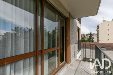 Appartement 3 pièces 345000 €